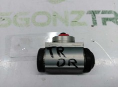 Recambio de bombin freno tambor para ford focus berlina (cap) ambiente (d) referencia OEM IAM   