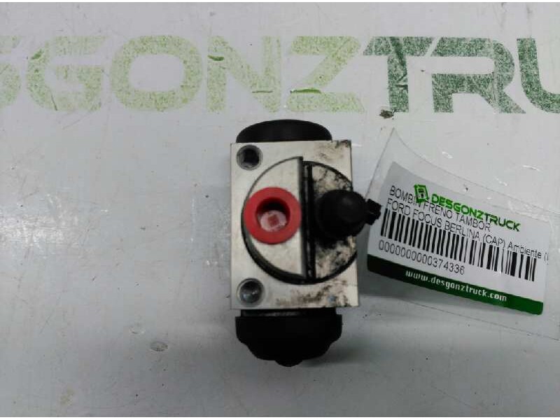 Recambio de bombin freno tambor para ford focus berlina (cap) ambiente (d) referencia OEM IAM   