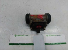 Recambio de bombin freno tambor para nissan micra (k11) blue referencia OEM IAM 441006F611  