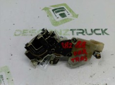 Recambio de cerradura puerta trasera derecha para nissan micra (k11) blue referencia OEM IAM 825024F905   2