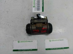 Recambio de bombin freno tambor para nissan micra (k11) blue referencia OEM IAM 441006F611  