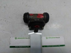 Recambio de bombin freno tambor para nissan micra (k11) blue referencia OEM IAM 441006F611   2