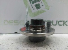 Recambio de buje para nissan micra (k11) blue referencia OEM IAM    2