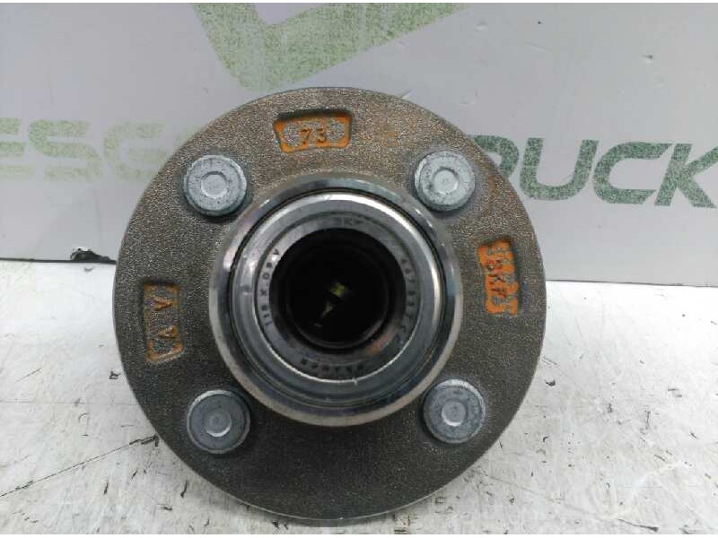 Recambio de buje para nissan micra (k11) blue referencia OEM IAM   