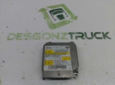 Recambio de centralita airbag para ssangyong rexton 270 xdi limited referencia OEM IAM 8625008120  