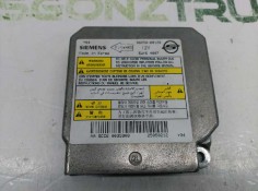 Recambio de centralita airbag para ssangyong rexton 270 xdi limited referencia OEM IAM 8625008120   2