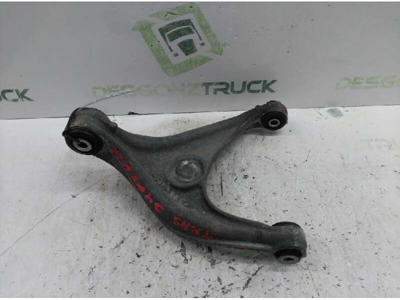 Recambio de brazo suspension superior trasero izquierdo para peugeot 407 sport referencia OEM IAM   