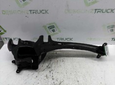Recambio de brazo suspension superior trasero derecho para ford focus berlina (cap) ambiente (d) referencia OEM IAM  DERECHO 