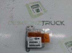 Recambio de centralita airbag para nissan micra (k11) blue referencia OEM IAM 28556AP002 0285001411 