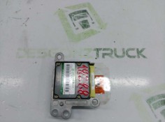 Recambio de centralita airbag para nissan micra (k11) blue referencia OEM IAM 28556AP002 0285001411  2