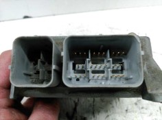 Recambio de centralita airbag para ford transit caja cerrada, corta (fy) (2000 =>) ft 260 2.0 referencia OEM IAM 1C1A14B321BD  