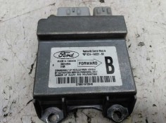 Recambio de centralita airbag para ford transit caja cerrada, corta (fy) (2000 =>) ft 260 2.0 referencia OEM IAM 1C1A14B321BD   2