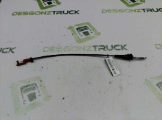 Recambio de cable cerradura para ford transit caja cerrada, corta (fy) (2000 =>) ft 260 2.0 referencia OEM IAM  CARGA IZQUIERDA 