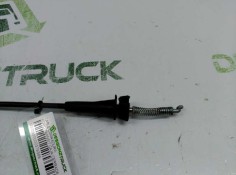 Recambio de cable cerradura para ford transit caja cerrada, corta (fy) (2000 =>) ft 260 2.0 referencia OEM IAM  CARGA IZQUIERDA  2
