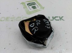 Recambio de cinturon seguridad delantero derecho para renault master desde ´98 referencia OEM IAM 8200680534  