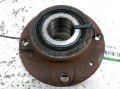 Recambio de buje para citroën c5 berlina 2.0 hdi magic referencia OEM IAM  TRASERO DERECHO  2