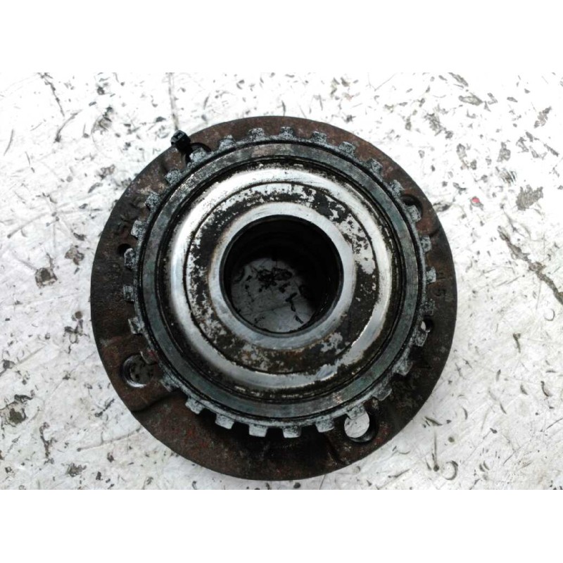 Recambio de buje para peugeot 406 berlina (s1/s2) srdt pack referencia OEM IAM  BUJE DE DISCO CON ABS