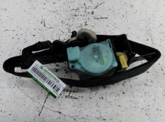 Recambio de cinturon seguridad delantero derecho para nissan almera tino (v10m) acenta referencia OEM IAM H6884BU001  