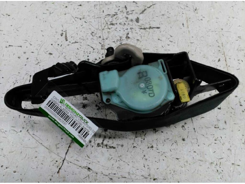 Recambio de cinturon seguridad delantero derecho para nissan almera tino (v10m) acenta referencia OEM IAM H6884BU001  