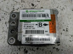Recambio de centralita airbag para nissan almera tino (v10m) acenta referencia OEM IAM  285564U300 0285001360