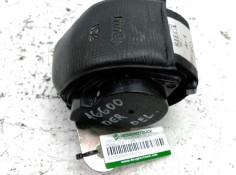 Recambio de cinturon seguridad delantero derecho para renault 6 1.1 gtl referencia OEM IAM   
