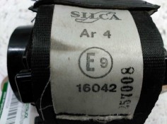 Recambio de cinturon seguridad delantero derecho para renault 6 1.1 gtl referencia OEM IAM    2