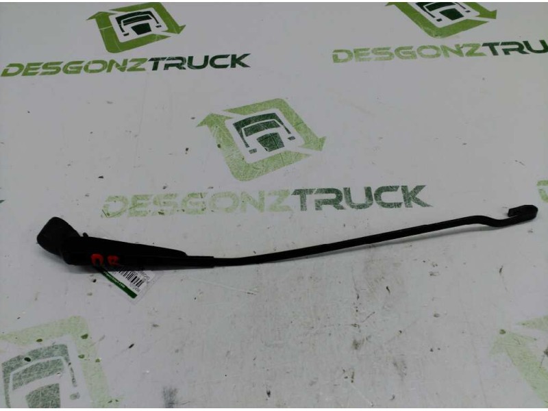 Recambio de brazo limpia delantero derecho para opel astra f berlina básico referencia OEM IAM 1272456 90341907 