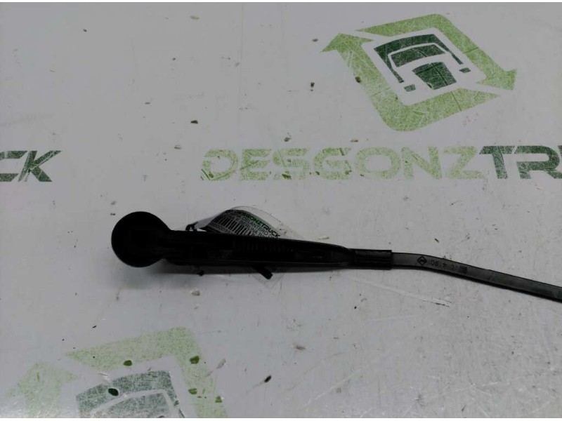 Recambio de brazo limpia delantero derecho para opel astra f berlina básico referencia OEM IAM 1272456 90341907 