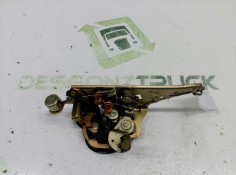 Recambio de cerradura puerta trasera derecha para opel astra f berlina básico referencia OEM IAM   