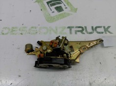 Recambio de cerradura puerta trasera derecha para opel astra f berlina básico referencia OEM IAM    2