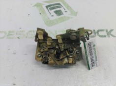 Recambio de cerradura puerta trasera derecha para opel kadett e cup lim. referencia OEM IAM 90159255  