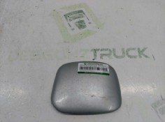 Recambio de carcasa retrovisor izquierdo para seat altea (5p1) arena referencia OEM IAM 9636686277  