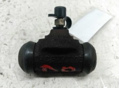 Recambio de bombin freno tambor para daewoo lanos cool referencia OEM IAM    2