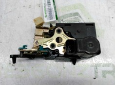 Recambio de cerradura puerta trasera derecha para daewoo lanos cool referencia OEM IAM   