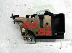 Recambio de cerradura puerta trasera derecha para daewoo lanos cool referencia OEM IAM    2