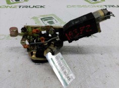 Recambio de cerradura puerta trasera derecha para opel corsa b swing referencia OEM IAM   