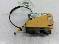 Recambio de cerradura puerta trasera derecha para ford orion celebration referencia OEM IAM 6894356  