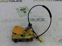 Recambio de cerradura puerta trasera derecha para ford orion celebration referencia OEM IAM 6894356   2