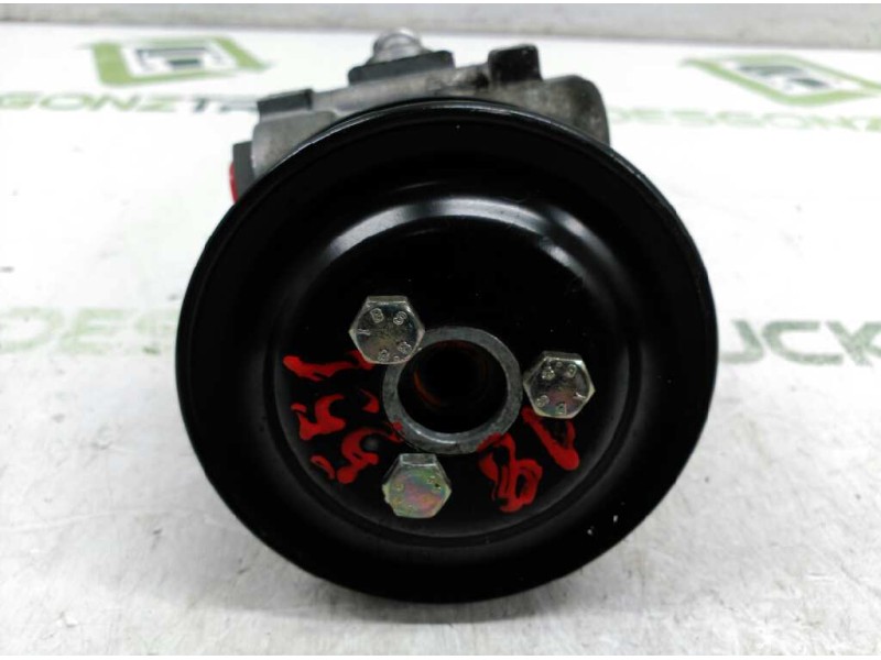 Recambio de bomba servodireccion para skoda felicia berlina ( 791) blue sky referencia OEM IAM 030145157D 7691955229 