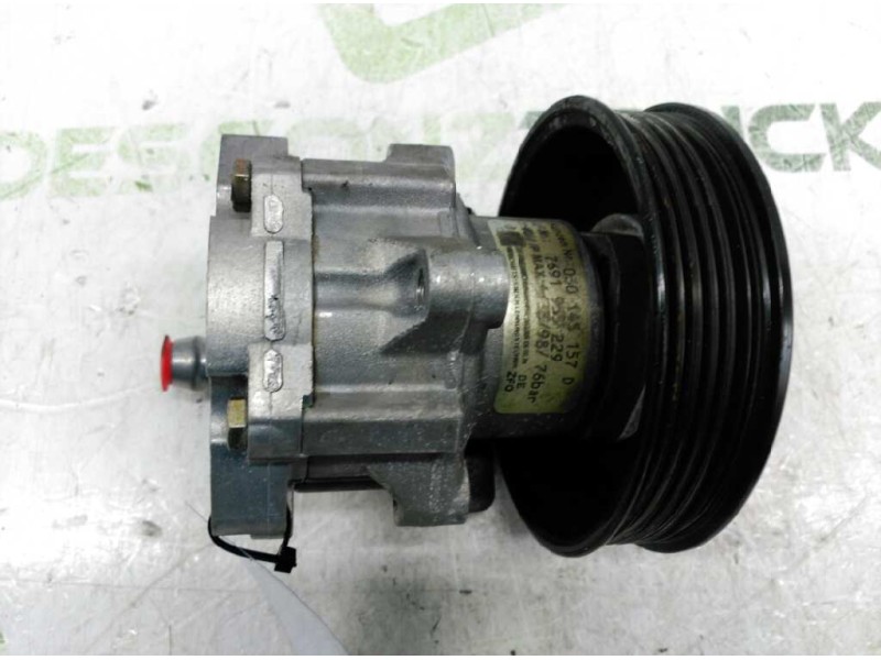 Recambio de bomba servodireccion para skoda felicia berlina ( 791) blue sky referencia OEM IAM 030145157D 7691955229 