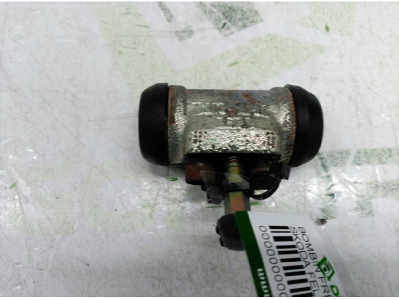 Recambio de bombin freno tambor para skoda felicia berlina ( 791) blue sky referencia OEM IAM   