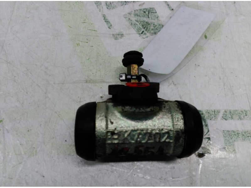 Recambio de bombin freno tambor para skoda felicia berlina ( 791) blue sky referencia OEM IAM   