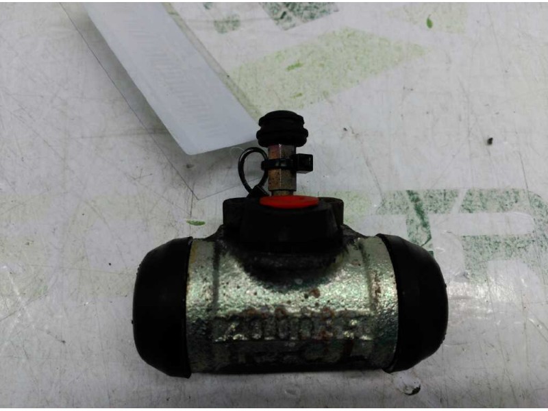 Recambio de bombin freno tambor para skoda felicia berlina ( 791) blue sky referencia OEM IAM   