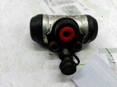 Recambio de bombin freno tambor para skoda felicia berlina ( 791) blue sky referencia OEM IAM    2