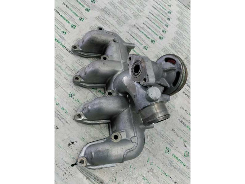 Recambio de colector admision para ford focus turnier (cak) ambiente referencia OEM IAM   