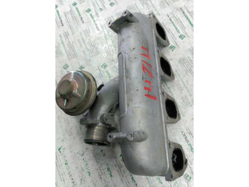 Recambio de colector admision para ford focus turnier (cak) ambiente referencia OEM IAM   