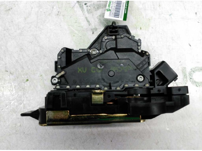 Recambio de cerradura puerta trasera derecha para ford focus turnier (cak) ambiente referencia OEM IAM 2S4AA264129B  4057985