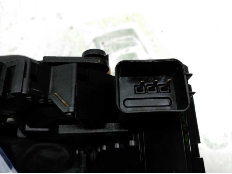 Recambio de cerradura puerta trasera derecha para ford focus turnier (cak) ambiente referencia OEM IAM 2S4AA264129B  4057985