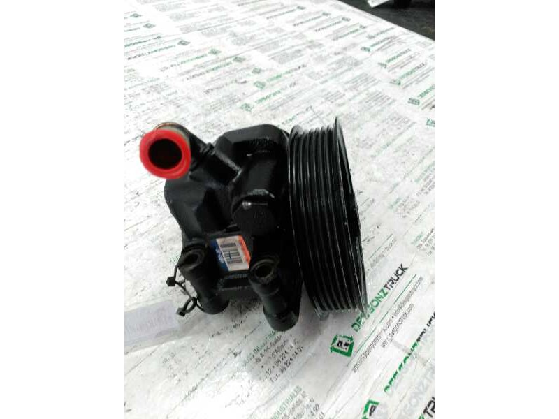 Recambio de bomba servodireccion para ford focus turnier (cak) ambiente referencia OEM IAM   