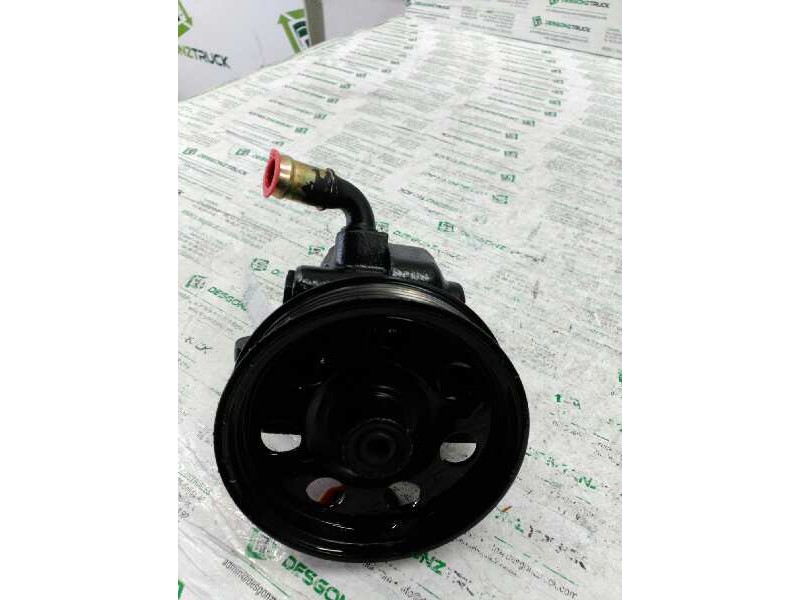 Recambio de bomba servodireccion para ford focus turnier (cak) ambiente referencia OEM IAM   